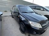 ВАЗ (Lada) Granta 2190 2014 годаүшін1 200 000 тг. в Астана – фото 2