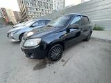 ВАЗ (Lada) Granta 2190 2014 годаүшін1 200 000 тг. в Астана
