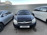 ВАЗ (Lada) Granta 2190 2014 годаүшін1 200 000 тг. в Астана – фото 5
