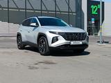 Hyundai Tucson 2024 годаүшін13 555 555 тг. в Алматы