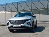 Hyundai Tucson 2024 годаүшін13 555 555 тг. в Алматы – фото 2
