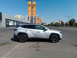 Hyundai Tucson 2024 годаүшін13 555 555 тг. в Алматы – фото 4