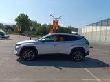 Hyundai Tucson 2024 годаүшін13 555 555 тг. в Алматы – фото 5