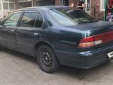 Nissan Cefiro 1996 годаfor1 250 000 тг. в Алматы – фото 3