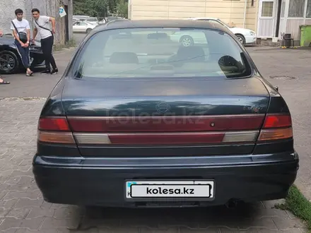 Nissan Cefiro 1996 года за 1 250 000 тг. в Алматы – фото 7