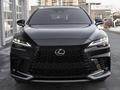Lexus RX 350h F Sport Design 2026 года за 37 800 000 тг. в Семей