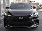 Lexus RX 350h F Sport Design 2026 года за 37 800 000 тг. в Семей