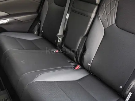 Lexus RX 350h F Sport Design 2026 года за 37 800 000 тг. в Семей – фото 12