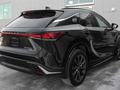 Lexus RX 350h F Sport Design 2026 года за 37 800 000 тг. в Семей – фото 15