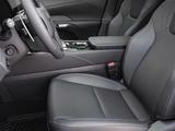 Lexus RX 350h F Sport Design 2026 года за 37 800 000 тг. в Семей – фото 4