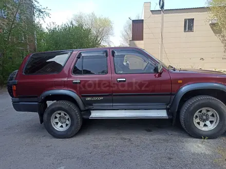 Toyota Hilux Surf 1994 годаүшін3 000 000 тг. в Караганда – фото 4