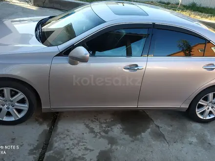 Lexus ES 350 2007 годаүшін8 000 000 тг. в Атырау – фото 6