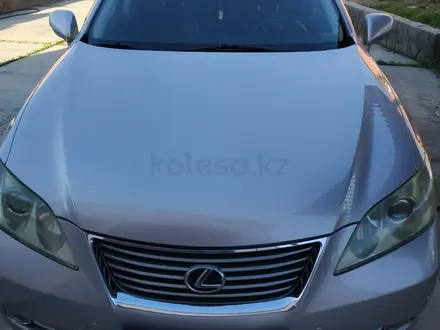 Lexus ES 350 2007 годаүшін8 000 000 тг. в Атырау – фото 8