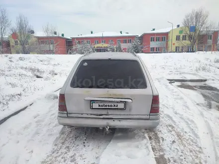 Mercedes-Benz E 230 1990 года за 700 000 тг. в Алматы – фото 7