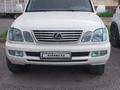 Lexus LX 470 2002 годаfor6 000 000 тг. в Шымкент – фото 4