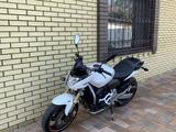 Honda  CB 650F 2008 года за 1 500 000 тг. в Костанай