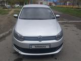 Volkswagen Polo 2014 года за 4 900 000 тг. в Темиртау – фото 2