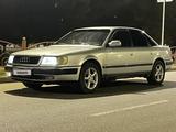 Audi 100 1993 годаfor2 500 000 тг. в Тараз – фото 2