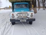 ЗиЛ  130 1980 годаүшін2 500 000 тг. в Мерке
