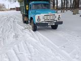 ЗиЛ  130 1980 годаүшін2 500 000 тг. в Мерке – фото 3