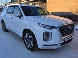 Hyundai Palisade 2021 годаfor22 500 000 тг. в Костанай
