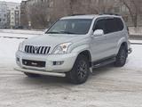 Toyota Land Cruiser Prado 2007 года за 11 800 000 тг. в Жезказган