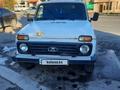 ВАЗ (Lada) Lada 2121 2007 года за 900 000 тг. в Шымкент – фото 2