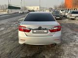 Toyota Camry 2011 года за 11 200 000 тг. в Алматы – фото 4