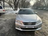 Toyota Camry 2011 года за 11 200 000 тг. в Алматы – фото 2