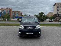 Toyota Alphard 2006 года за 5 900 000 тг. в Актобе