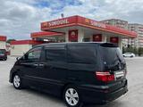 Toyota Alphard 2006 годаfor5 900 000 тг. в Актобе – фото 5