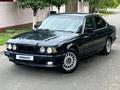 BMW 520 1995 года за 1 500 000 тг. в Алматы – фото 2