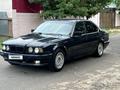 BMW 520 1995 года за 1 500 000 тг. в Алматы – фото 3