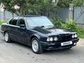 BMW 520 1995 года за 1 500 000 тг. в Алматы – фото 4