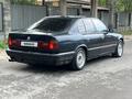 BMW 520 1995 года за 1 500 000 тг. в Алматы – фото 6