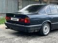 BMW 520 1995 года за 1 500 000 тг. в Алматы – фото 8