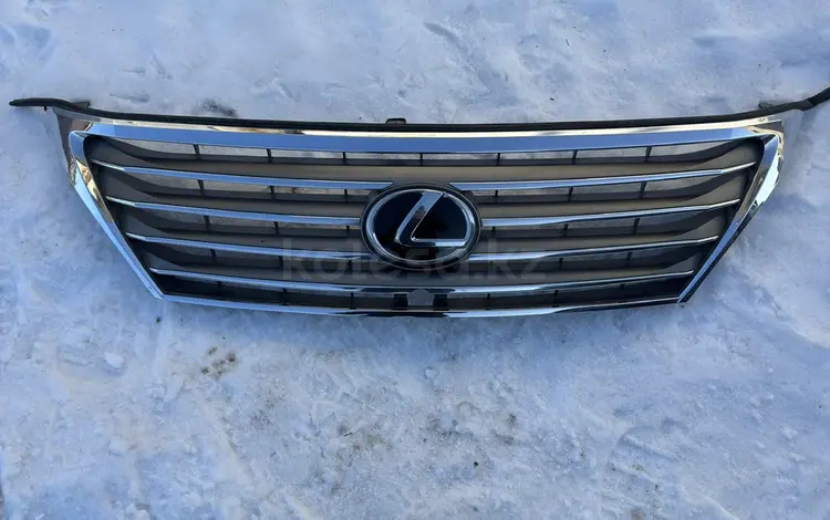 Решетка радиатора LX570 за 80 000 тг. в Павлодар