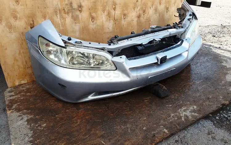 Ноускат КОМПЛЕКТ на HONDA ACCORD А ТАК ЖЕ В РАЗБОРЕ за 200 000 тг. в Алматы