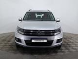 Volkswagen Tiguan 2015 года за 6 190 000 тг. в Астана – фото 2