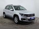 Volkswagen Tiguan 2015 года за 6 190 000 тг. в Астана – фото 3