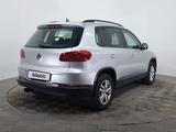 Volkswagen Tiguan 2015 года за 6 190 000 тг. в Астана – фото 5