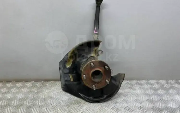 Цапфа со ступицей Gs300 160 147 кузов за 20 000 тг. в Алматы