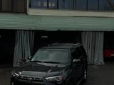 Toyota 4Runner 2020 года за 22 000 000 тг. в Шымкент