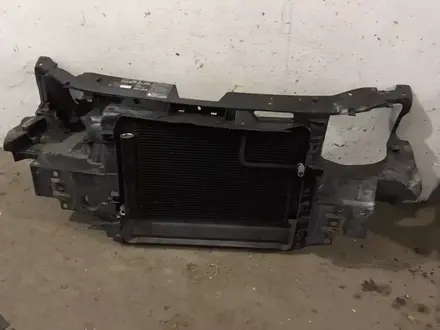 Телевизор радиатора суппорт радиатора на фольксваген шаран за 20 000 тг. в Павлодар