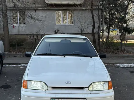 ВАЗ (Lada) 2113 2013 года за 2 700 000 тг. в Алматы