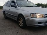 Toyota Caldina 1997 года за 1 300 000 тг. в Экибастуз – фото 5
