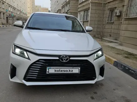 Toyota Yaris 2022 года за 9 500 000 тг. в Актау – фото 6