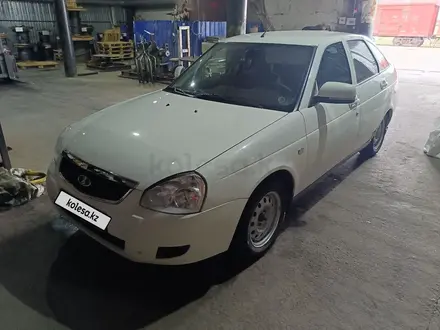 ВАЗ (Lada) Priora 2172 2014 года за 3 000 000 тг. в Актобе