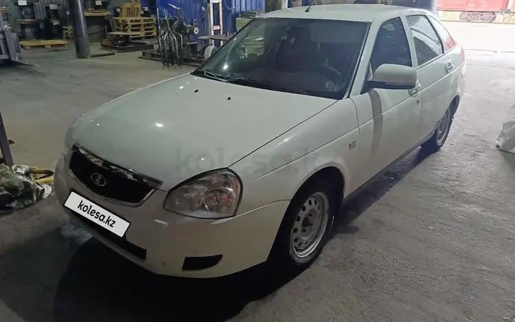 ВАЗ (Lada) Priora 2172 2014 годаүшін3 000 000 тг. в Актобе