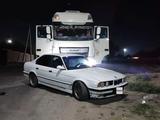 BMW 525 1992 года за 1 100 000 тг. в Шымкент – фото 2
